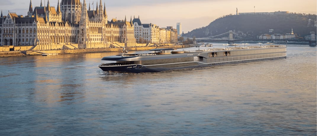 A new dawn sets for APT Europe River Cruising in 2025 - Australian 